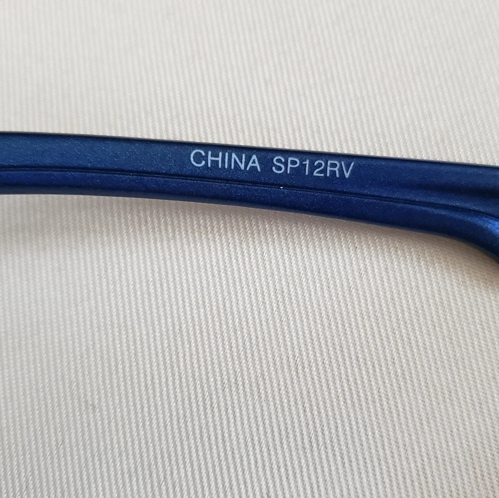 *3/$10 Blue Sport sunglasses